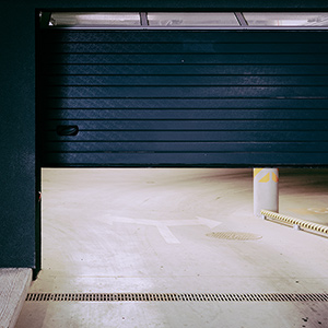 Le mécanisme de votre porte de garage ou de votre portail est bloqué ?
