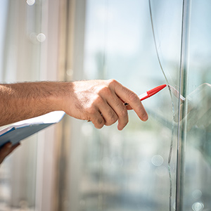Service de réparation dans les Yvelines pour les vitres de vos fenêtres et vérandas.