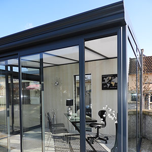 Faire installer une véranda dans les Yvelines, combien ça coûte ?